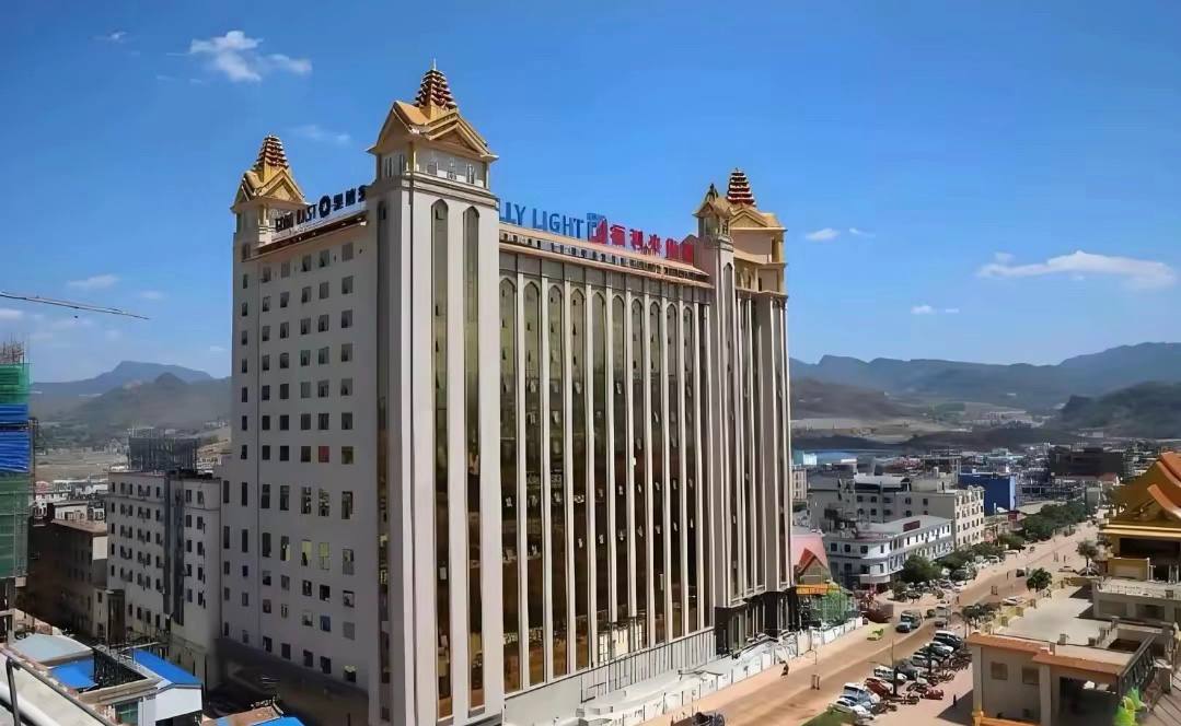 福布斯公司官方网站·泡泡花园场景